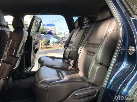 Mazda CX-8 Premium AWD 2019 - Biển thành phố, xe đẹp và rất mới