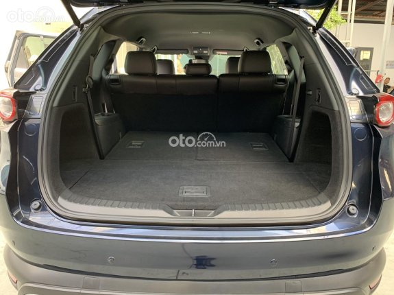 Mazda CX-8 Premium AWD 2019 - Biển thành phố, xe đẹp và rất mới
