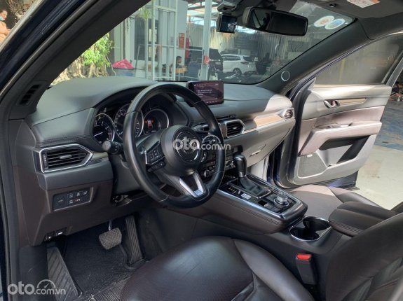 Mazda CX-8 Premium AWD 2019 - Biển thành phố, xe đẹp và rất mới