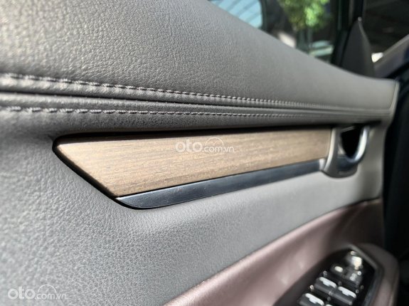 Mazda CX-8 Premium AWD 2019 - Biển thành phố, xe đẹp và rất mới