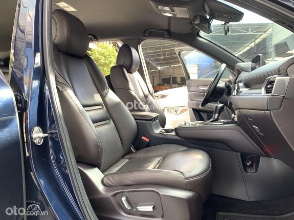 Mazda CX-8 Premium AWD 2019 - Biển thành phố, xe đẹp và rất mới