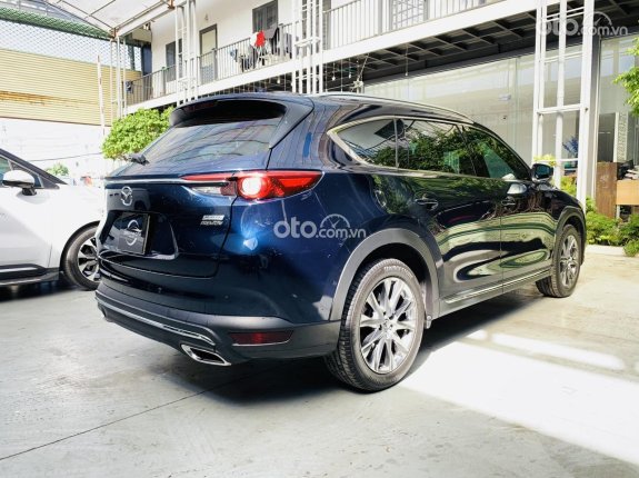 Mazda CX-8 Premium AWD 2019 - Biển thành phố, xe đẹp và rất mới