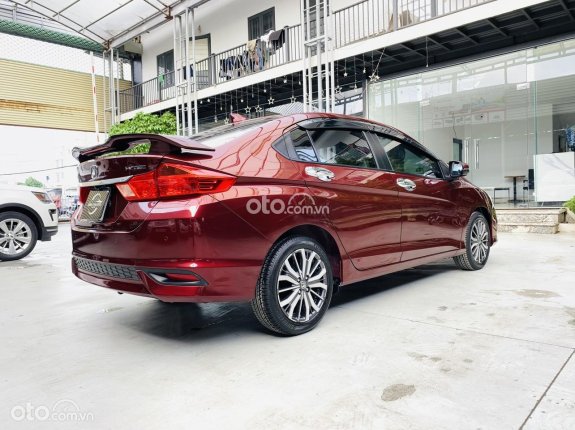 Honda City 2019 - Giá 475 triệu, lướt đúng 2 vạn cực mới