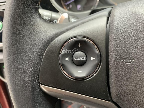 Honda City 2019 - Giá 475 triệu, lướt đúng 2 vạn cực mới