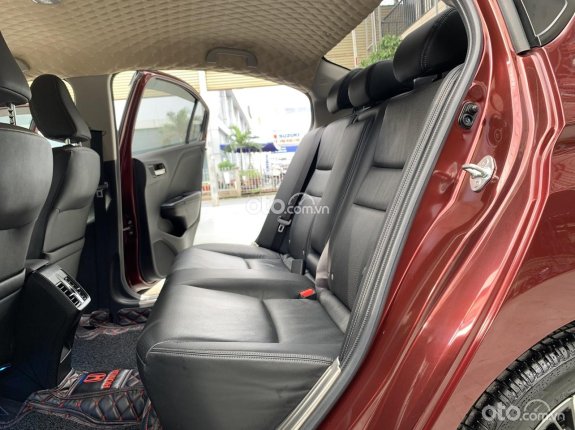 Honda City 2019 - Giá 475 triệu, lướt đúng 2 vạn cực mới