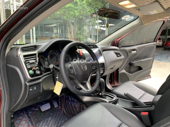 Honda City 2019 - Giá 475 triệu, lướt đúng 2 vạn cực mới