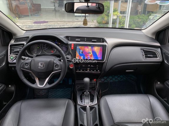 Honda City 2019 - Giá 475 triệu, lướt đúng 2 vạn cực mới