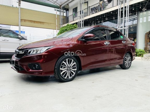 Honda City 2019 - Giá 475 triệu, lướt đúng 2 vạn cực mới