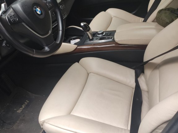BMW X6 2008 - Xe đẹp đi giữ gìn