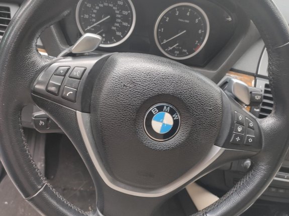 BMW X6 2008 - Xe đẹp đi giữ gìn