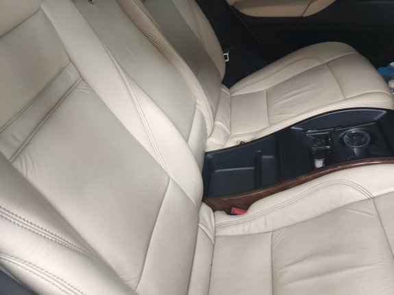 BMW X6 2008 - Xe đẹp đi giữ gìn