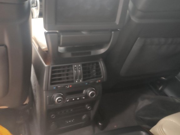 BMW X6 2008 - Xe đẹp đi giữ gìn