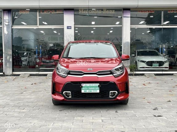Xe còn rất mới