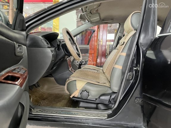 Toyota Corolla Altis 1.8G MT 2004 - Máy số ngon, động cơ lành bền ít hỏng vặt