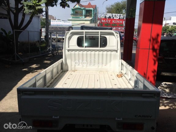 Suzuki Super Carry Pro Pro 2023 - Xe tải 810kg nhập khẩu Indo, đủ loại thùng giao ngay