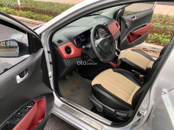 Hyundai Grand i10 2020 - Có thương lượng giá, mời anh chị tham khảo