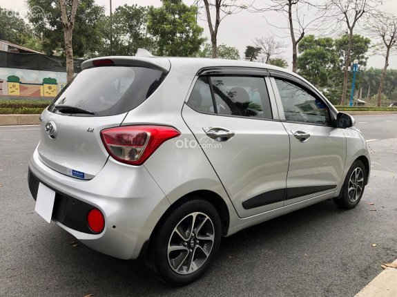 Hyundai Grand i10 2020 - Có thương lượng giá, mời anh chị tham khảo