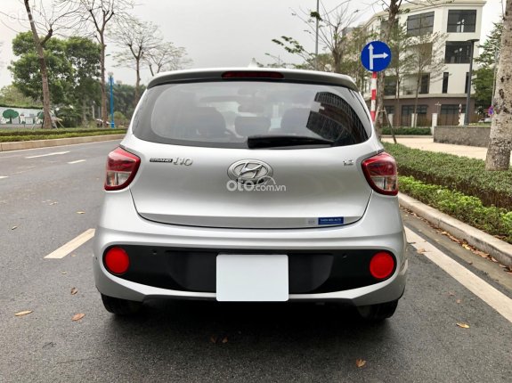 Hyundai Grand i10 2020 - Có thương lượng giá, mời anh chị tham khảo