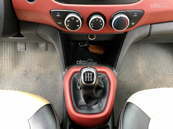 Hyundai Grand i10 2020 - Có thương lượng giá, mời anh chị tham khảo