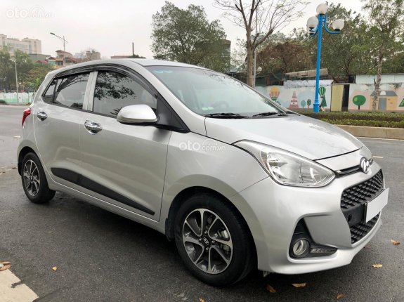 Hyundai Grand i10 2020 - Có thương lượng giá, mời anh chị tham khảo