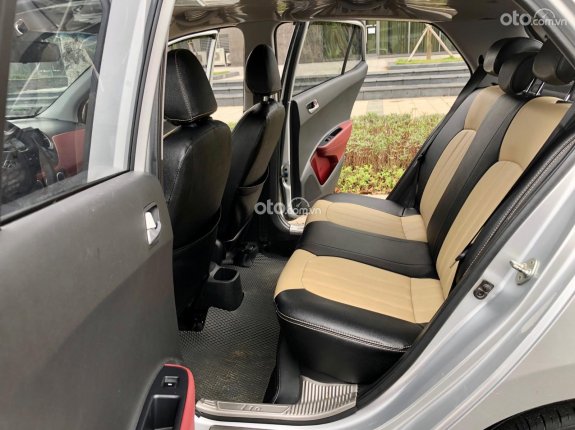 Hyundai Grand i10 2020 - Có thương lượng giá, mời anh chị tham khảo