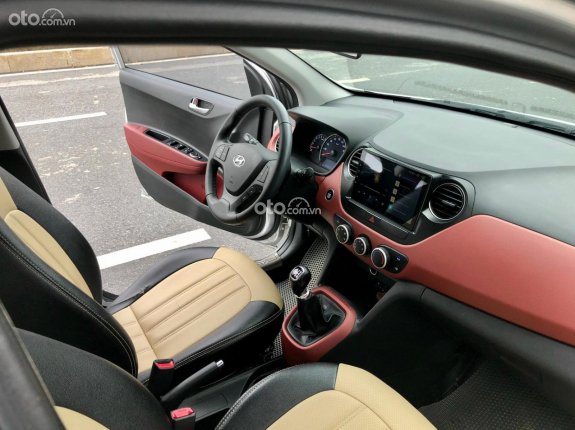 Hyundai Grand i10 2020 - Có thương lượng giá, mời anh chị tham khảo