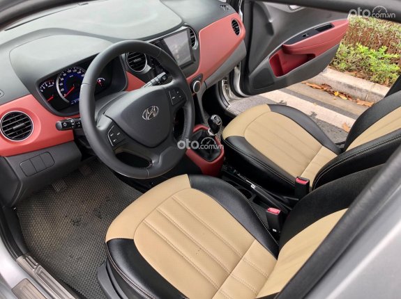 Hyundai Grand i10 2020 - Có thương lượng giá, mời anh chị tham khảo