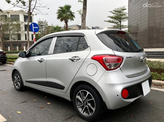 Hyundai Grand i10 2020 - Có thương lượng giá, mời anh chị tham khảo