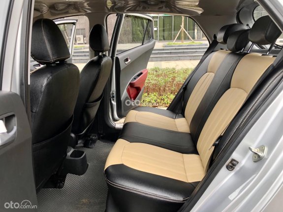 Hyundai Grand i10 2020 - Có thương lượng giá, mời anh chị tham khảo