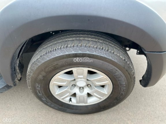 Ford Ranger XL 2.5 4x4 MT 2010 - 2 cầu, máy dầu, giá 265tr