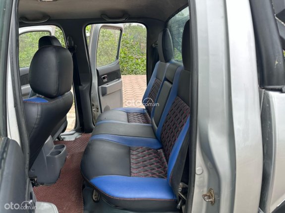 Ford Ranger XL 2.5 4x4 MT 2010 - 2 cầu, máy dầu, giá 265tr