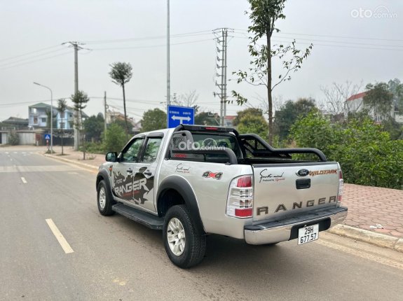 Ford Ranger XL 2.5 4x4 MT 2010 - 2 cầu, máy dầu, giá 265tr