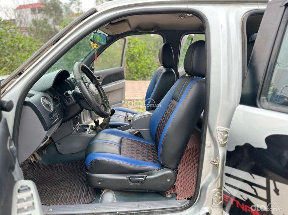 Ford Ranger XL 2.5 4x4 MT 2010 - 2 cầu, máy dầu, giá 265tr