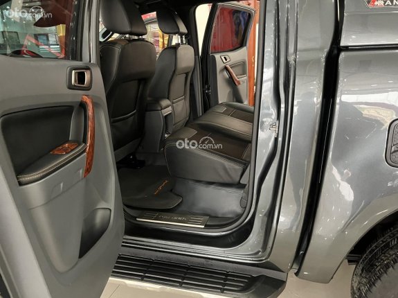 Ford Ranger 2016 - Máy dầu hai cầu cực khỏe, nội thất đẹp keeng, giá hấp dẫn