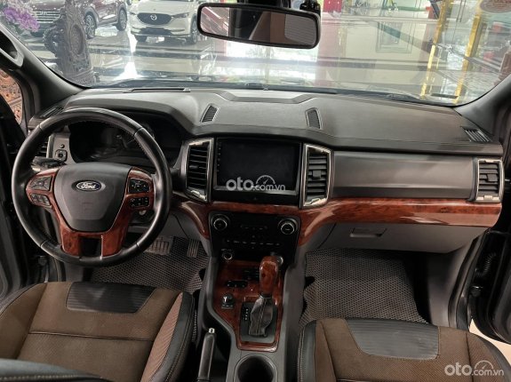 Ford Ranger 2016 - Máy dầu hai cầu cực khỏe, nội thất đẹp keeng, giá hấp dẫn