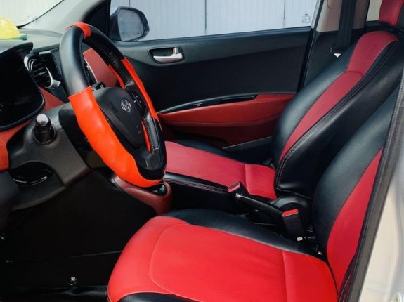 Hyundai Grand i10 2017 - Máy số nguyên zin