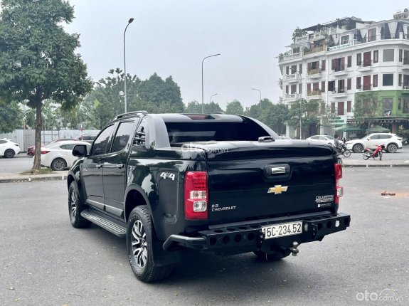 Chevrolet Colorado High Country 2016 - Cần bán xe giá chỉ hơn 400tr