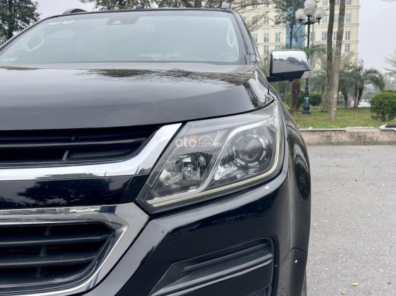 Chevrolet Colorado High Country 2016 - Cần bán xe giá chỉ hơn 400tr