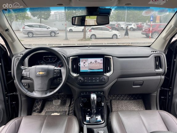 Chevrolet Colorado High Country 2016 - Cần bán xe giá chỉ hơn 400tr