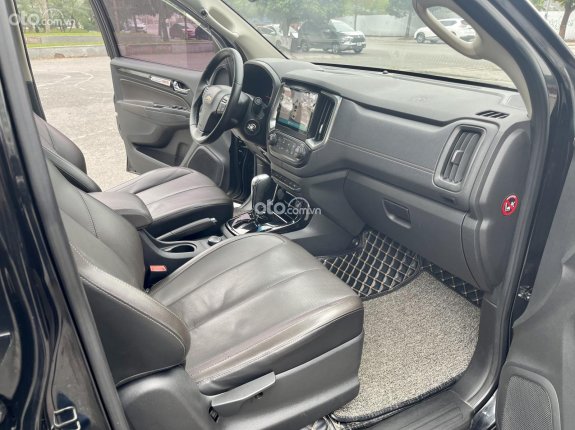 Chevrolet Colorado High Country 2016 - Cần bán xe giá chỉ hơn 400tr