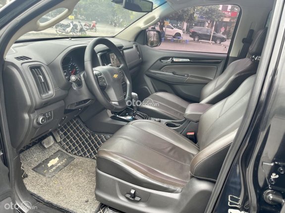 Chevrolet Colorado High Country 2016 - Cần bán xe giá chỉ hơn 400tr