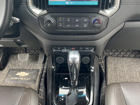 Chevrolet Colorado High Country 2016 - Cần bán xe giá chỉ hơn 400tr