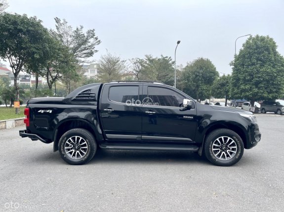 Chevrolet Colorado High Country 2016 - Cần bán xe giá chỉ hơn 400tr