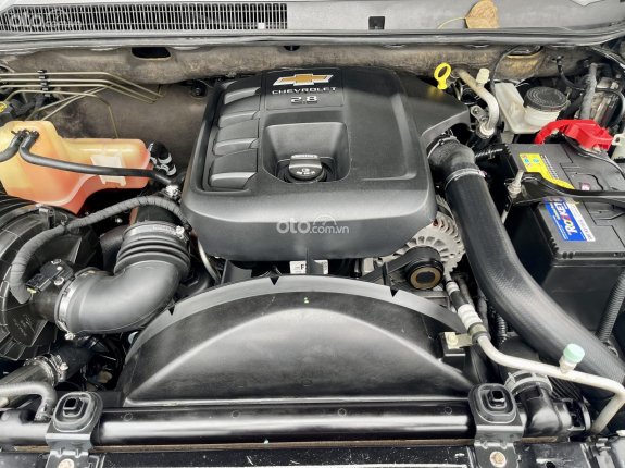 Chevrolet Colorado High Country 2016 - Cần bán xe giá chỉ hơn 400tr