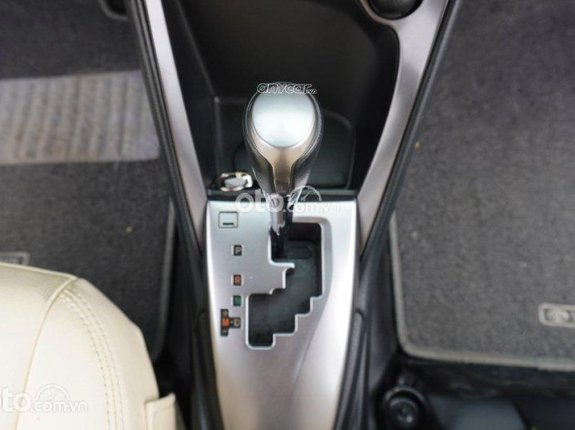 Toyota Yaris 2017 - Xe màu trắng, nhập khẩu nguyên chiếc, 499 triệu