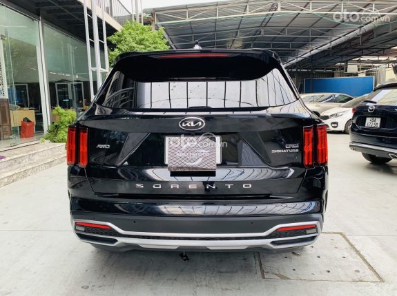 Kia Sorento 2022 - Xe máy dầu, cực mới, hỗ trợ trả góp