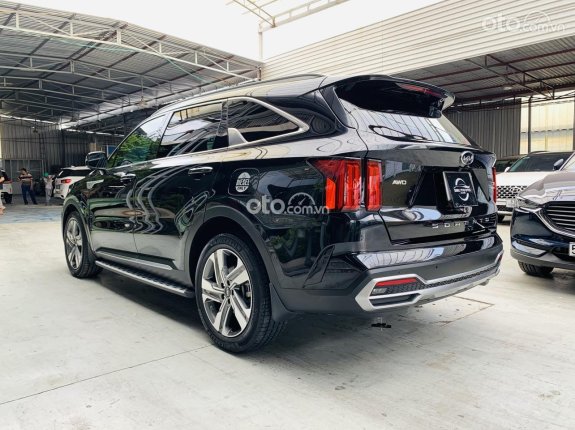 Kia Sorento 2022 - Xe máy dầu, cực mới, hỗ trợ trả góp
