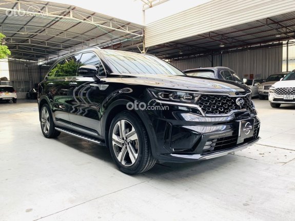 Kia Sorento 2022 - Xe máy dầu, cực mới, hỗ trợ trả góp