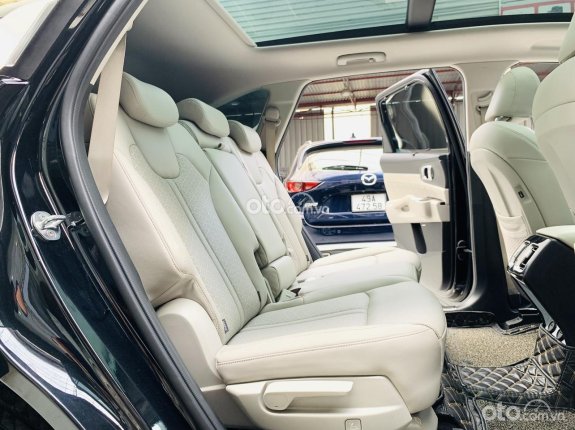 Kia Sorento 2022 - Xe máy dầu, cực mới, hỗ trợ trả góp