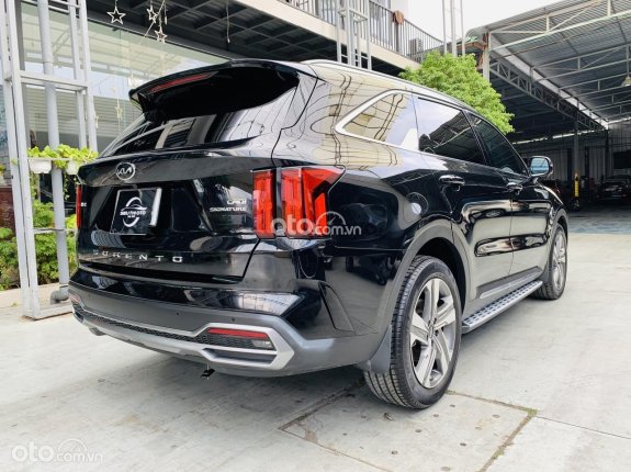 Kia Sorento 2022 - Xe máy dầu, cực mới, hỗ trợ trả góp